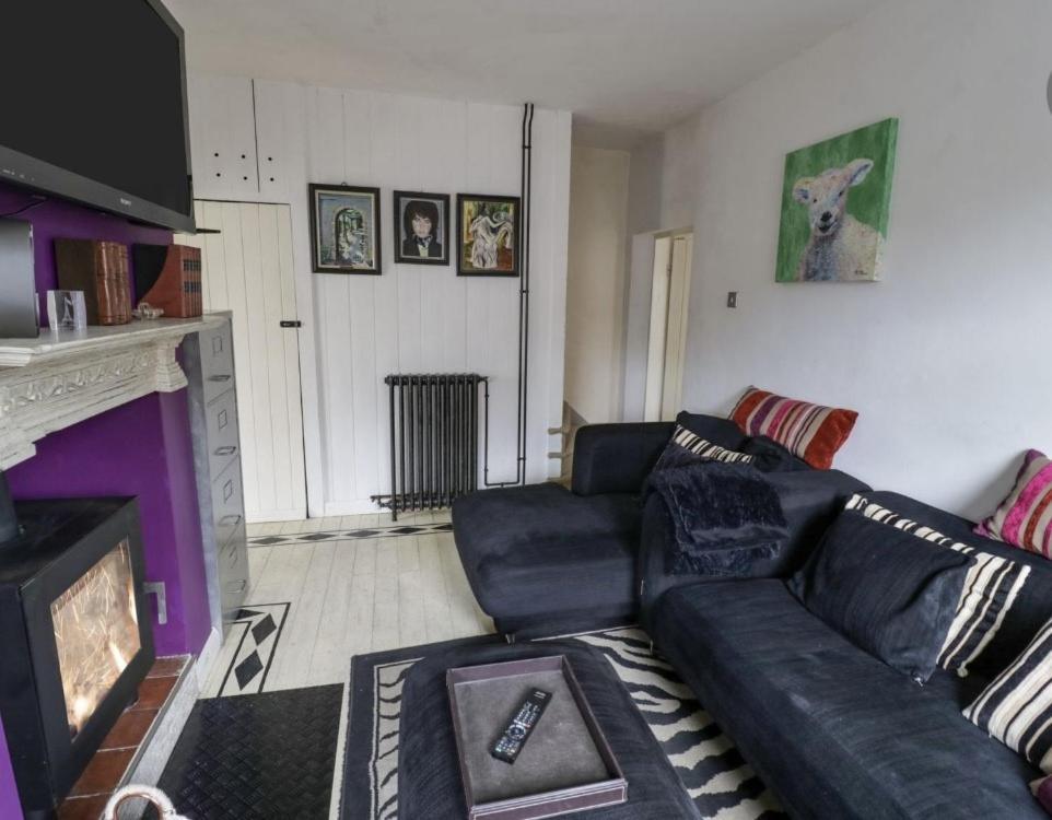 Lovely Comfortable 3 Bed Home, วุร์สเตอร์ ภายนอก รูปภาพ